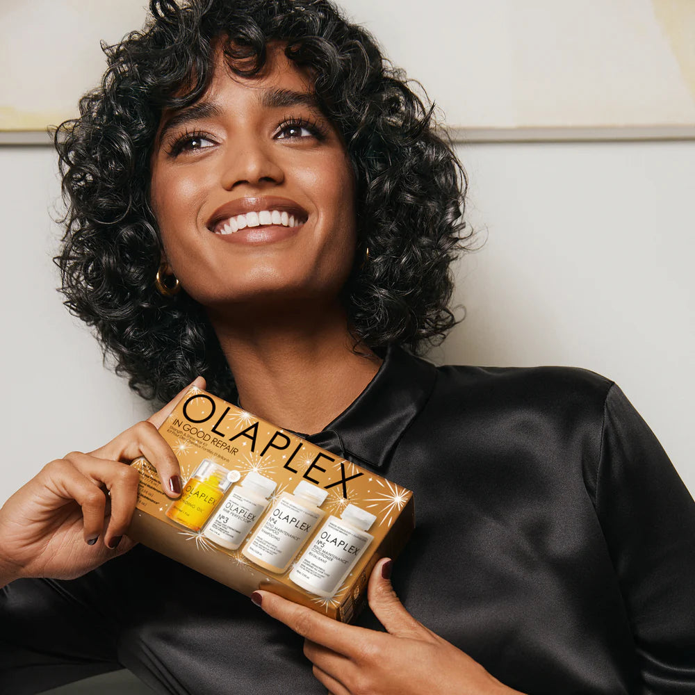 Olaplex - Holiday Repair kit