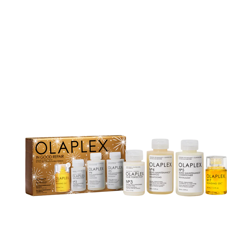 Olaplex - Holiday Repair kit