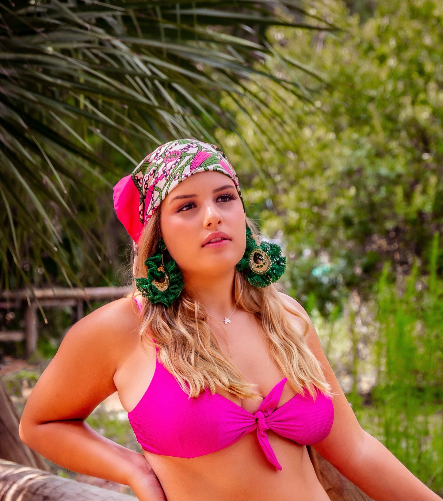 Bia Bikini