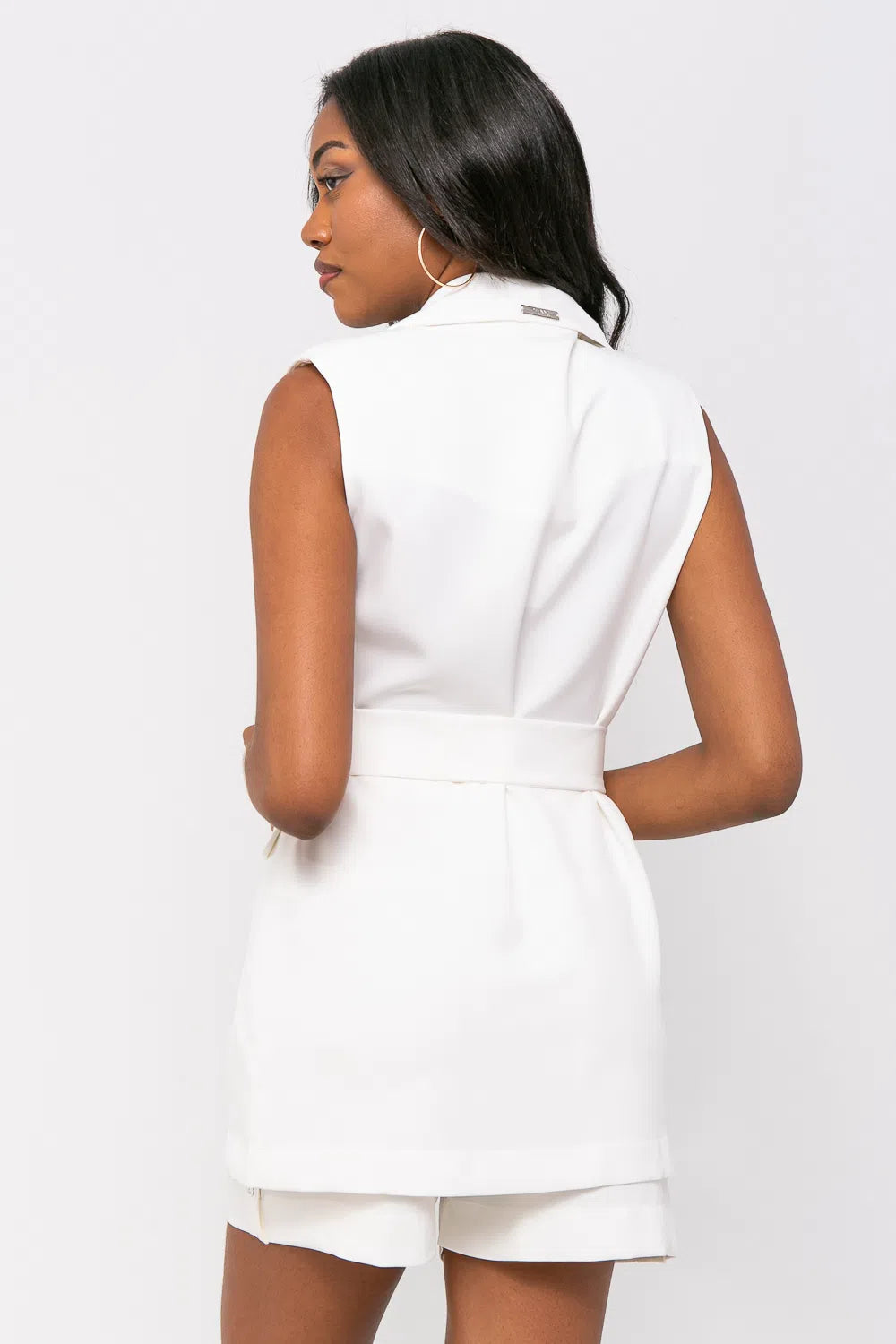 Suzy Vest