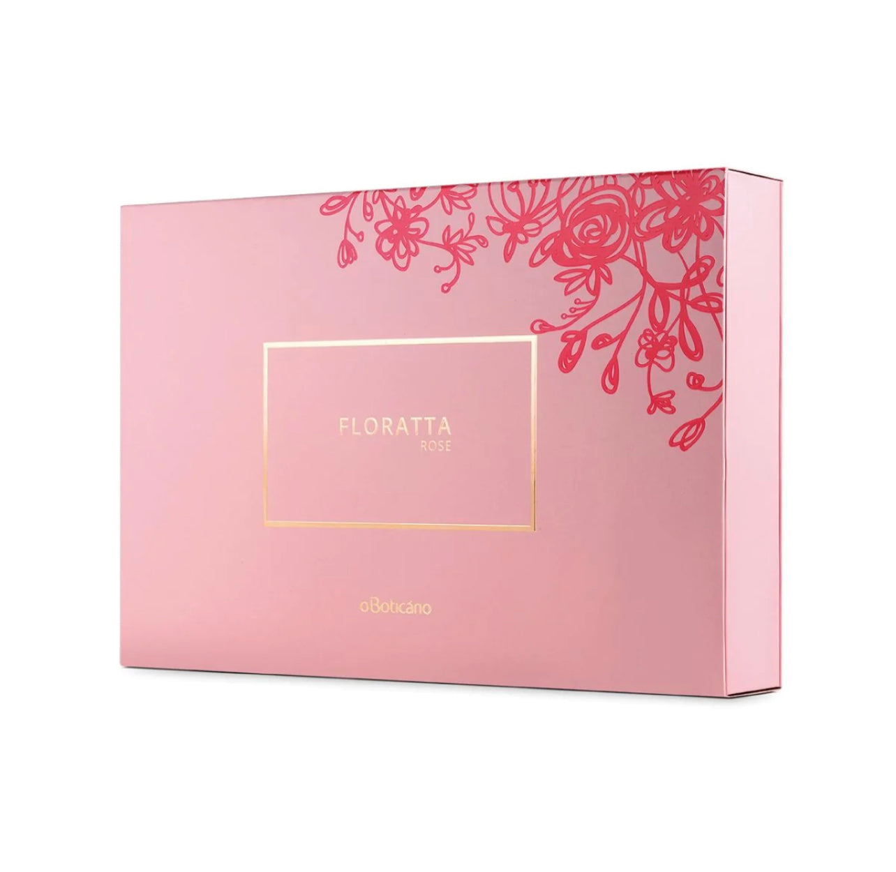 Floratta Rose Mini Gift Set