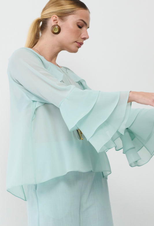 Tiffany Blouse