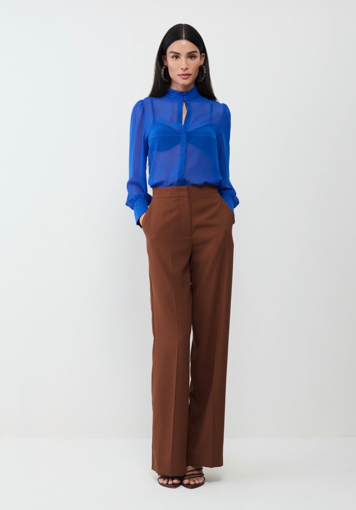 Roma Tailored Panta