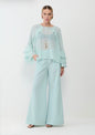 Linen Pants
