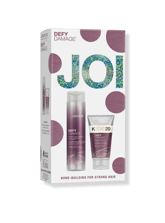 Joi kit - Defy Damage