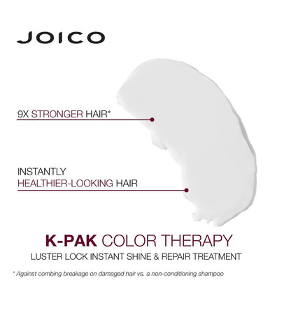 Joi kit - Color Therapy