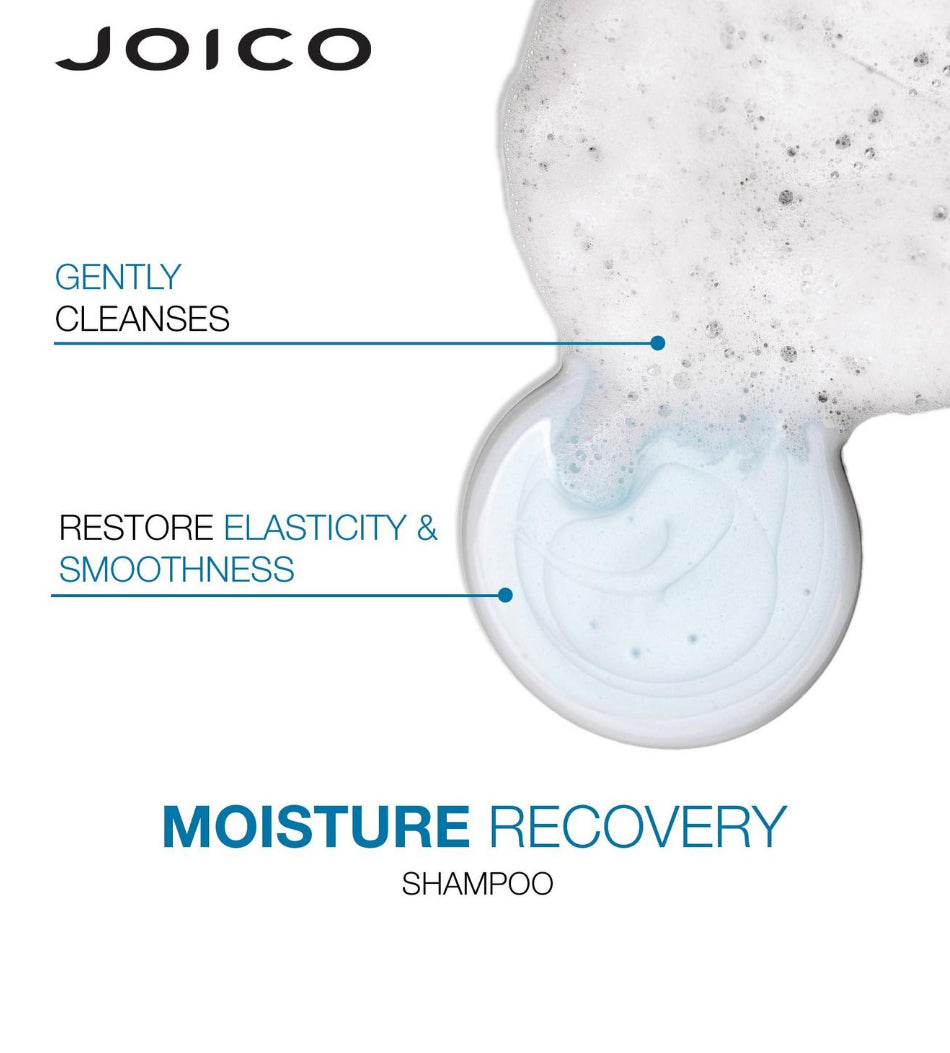 Joi kit - Moisture Recovery