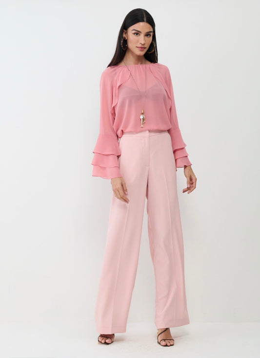 Linen Pants
