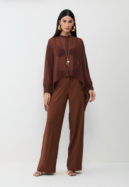 Roma Tailored Panta