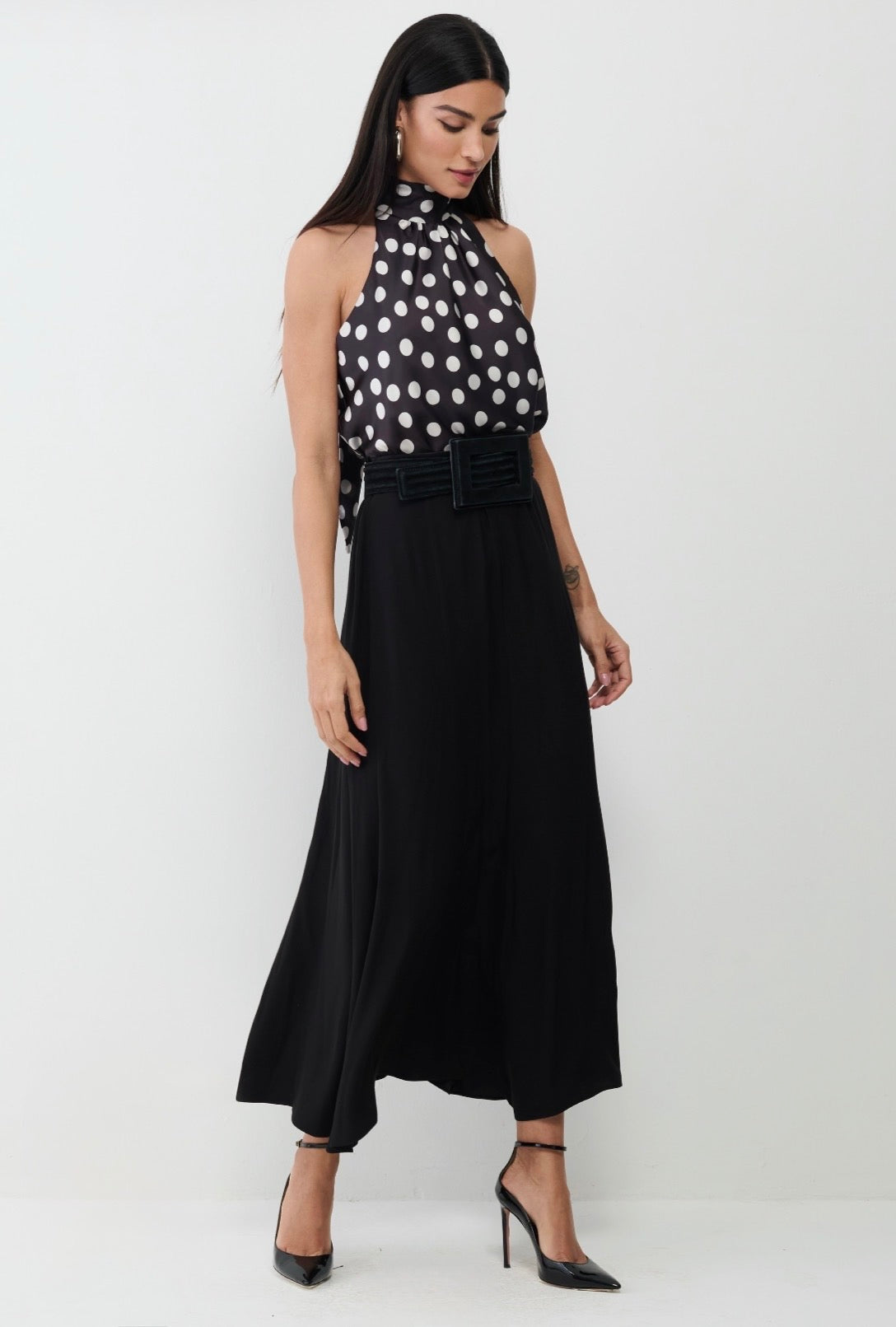 Poa Blouse