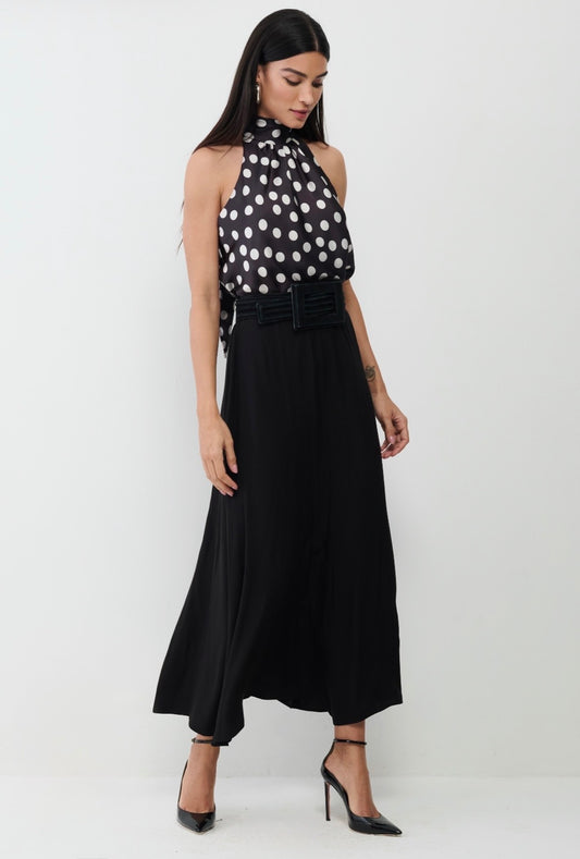 Poa Blouse