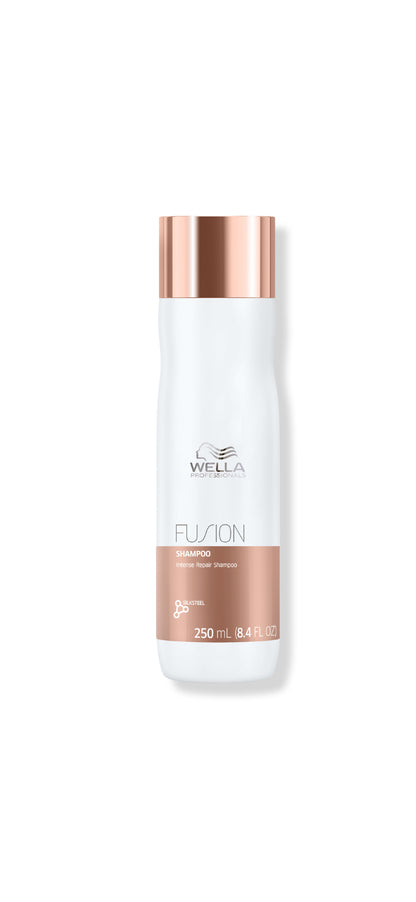 Wella Fusion Shampoo