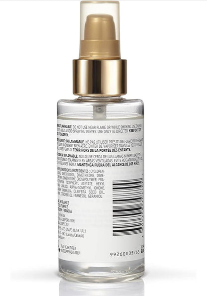 Wella Oil Reflections light