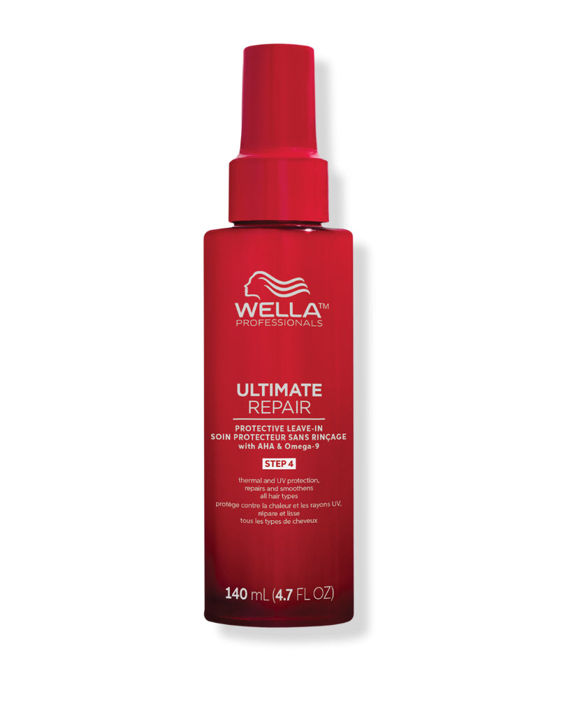 Wella Ultimate Repair Trio