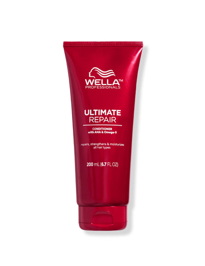 Wella Ultimate Repair Shampoo + Conditioner