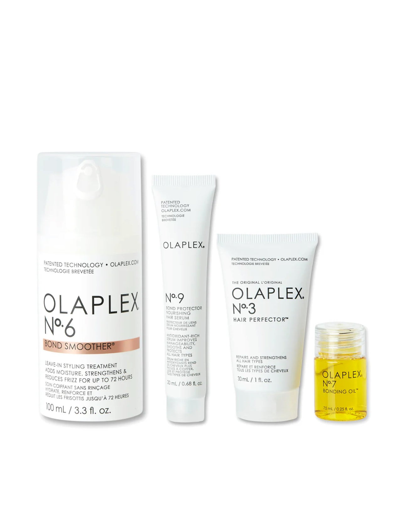 Olaplex Style Kit