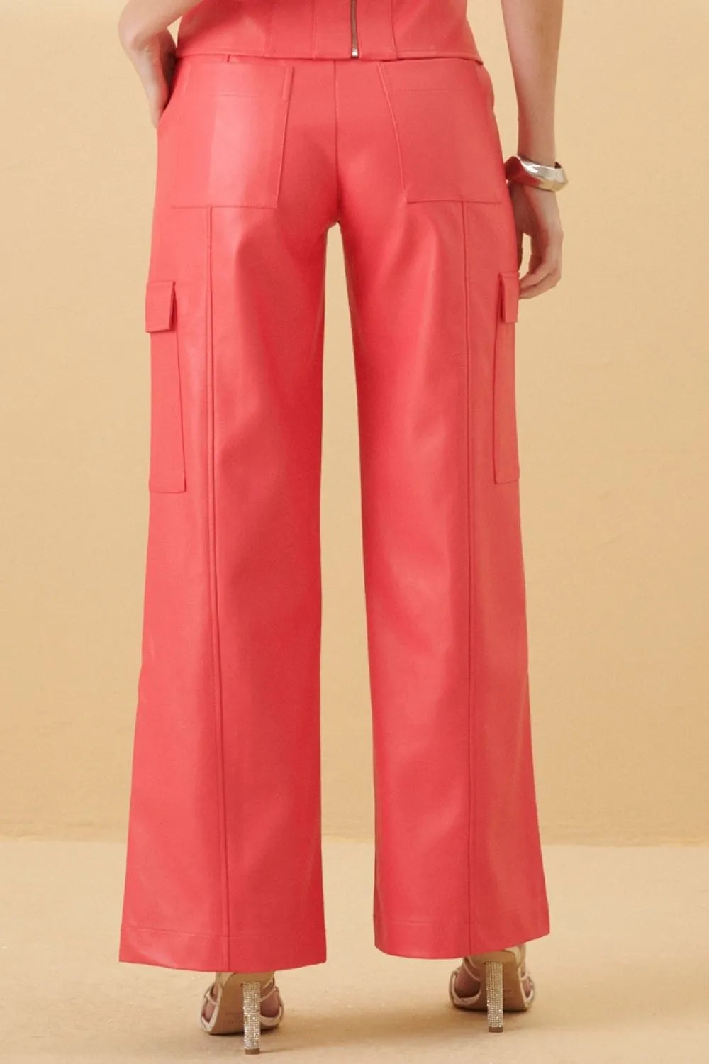 Malu cargo Pants