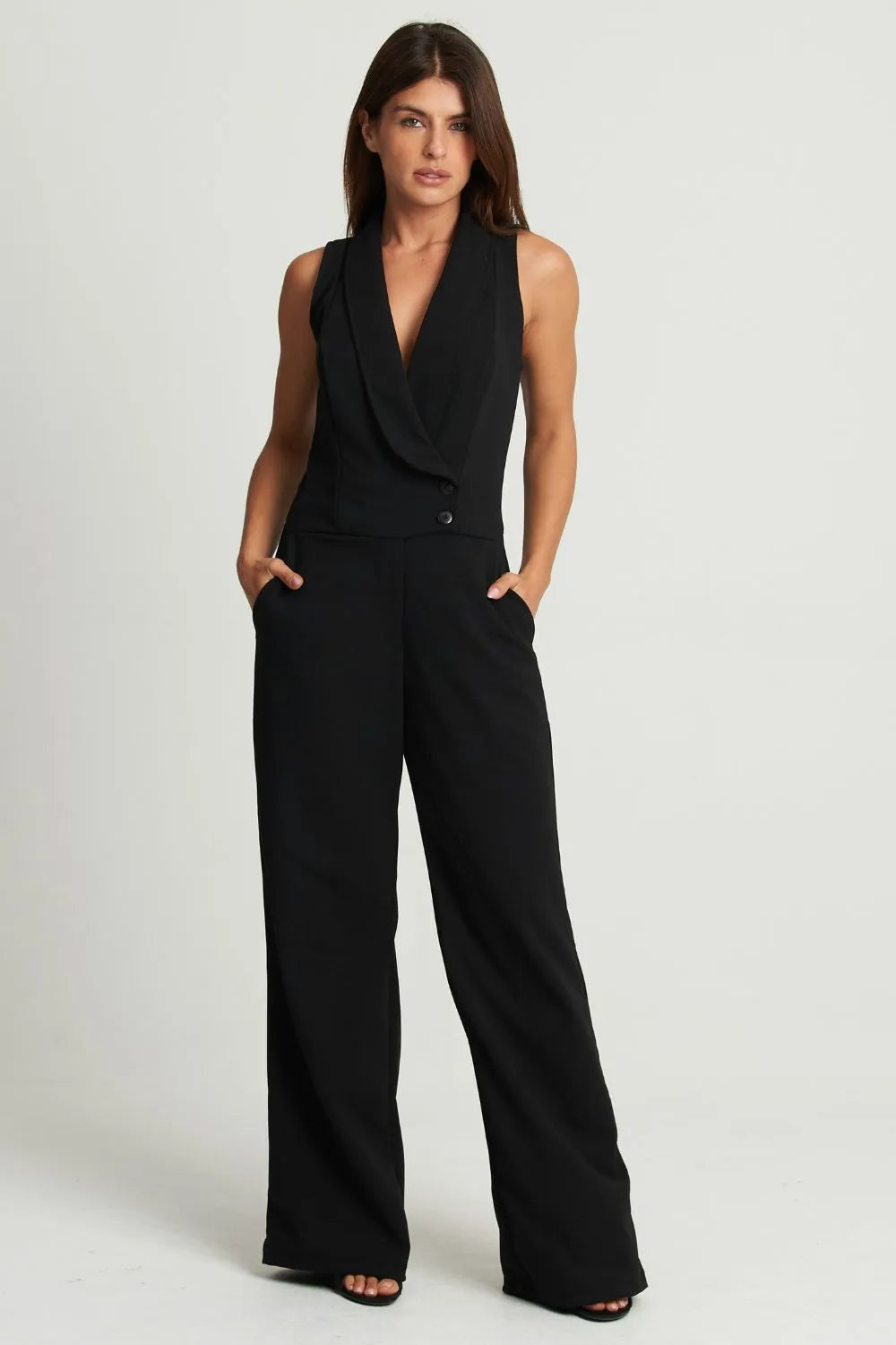 Amanda Jumpsuit