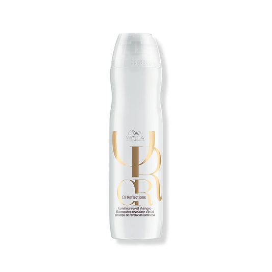 Wella Oil Reflections Shampoo