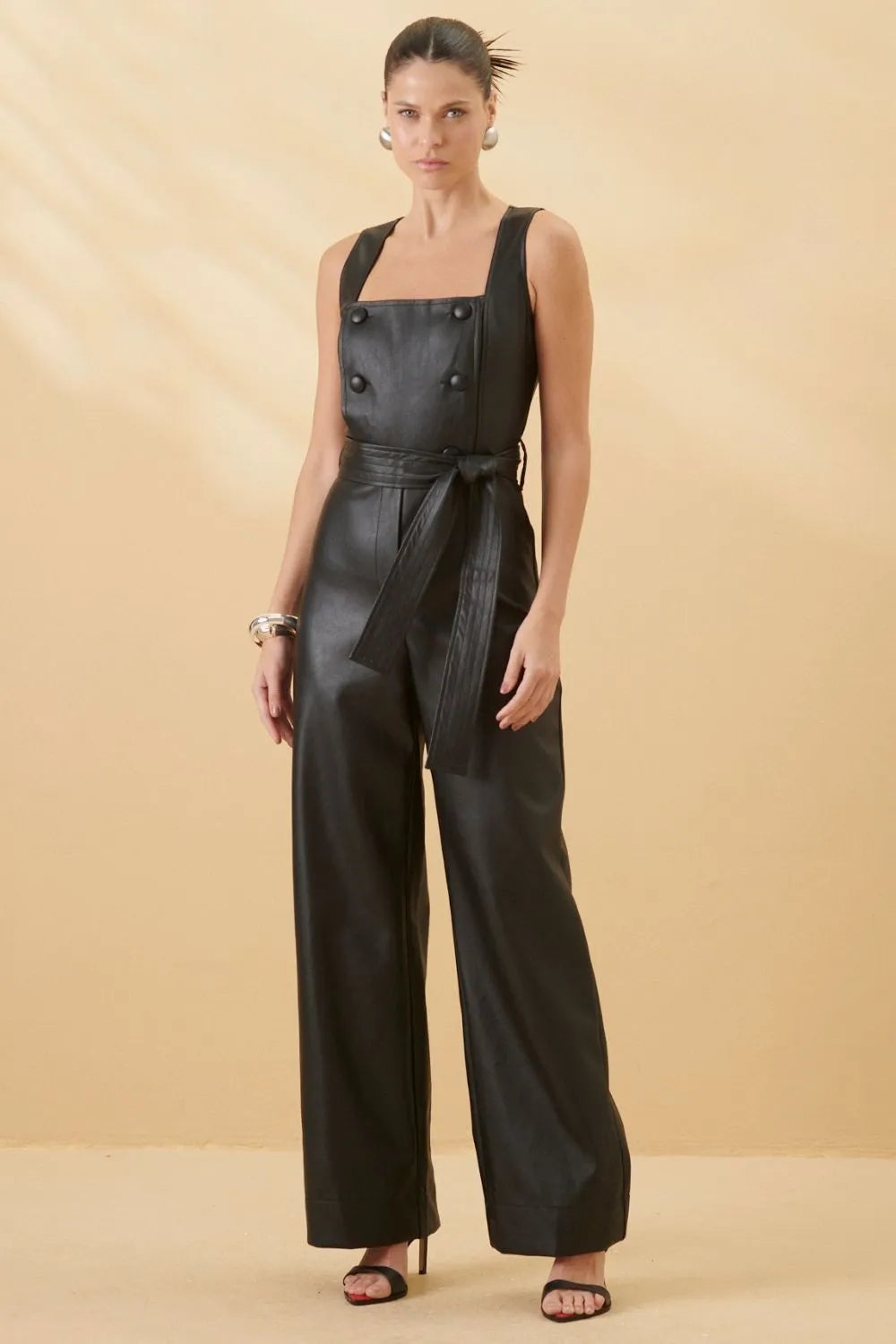 Lídia Eco Jumpsuit