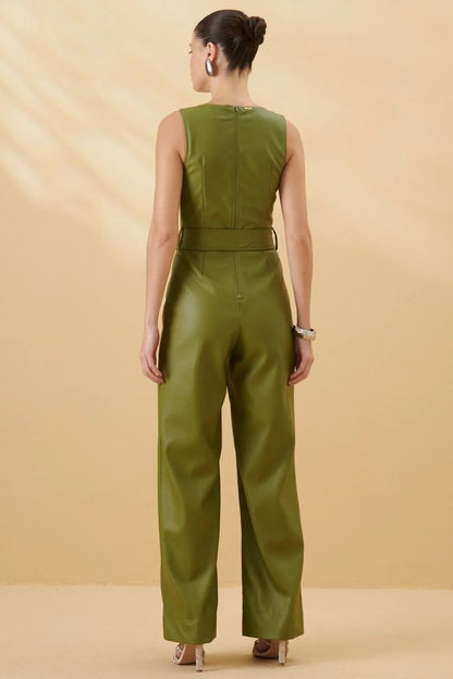 Lídia Eco Jumpsuit