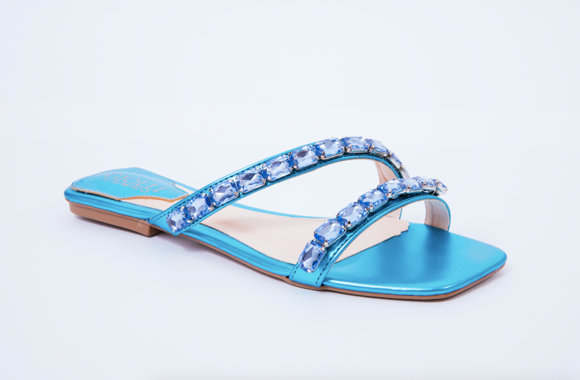 Duda Sandals