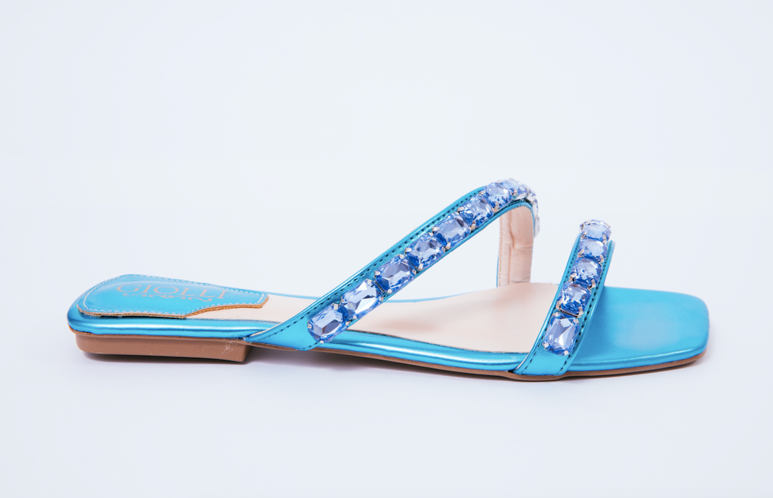 Duda Sandals