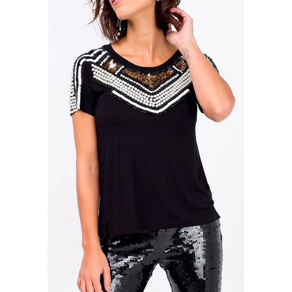 Greta T-shirt