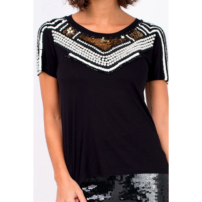 Greta T-shirt