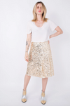 Stella Midi Skirt