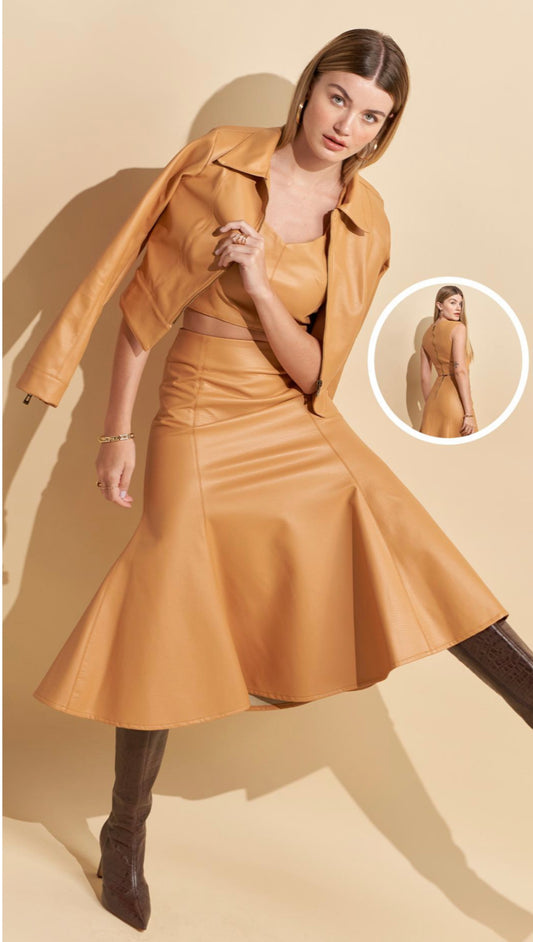 Vivaz Skirt
