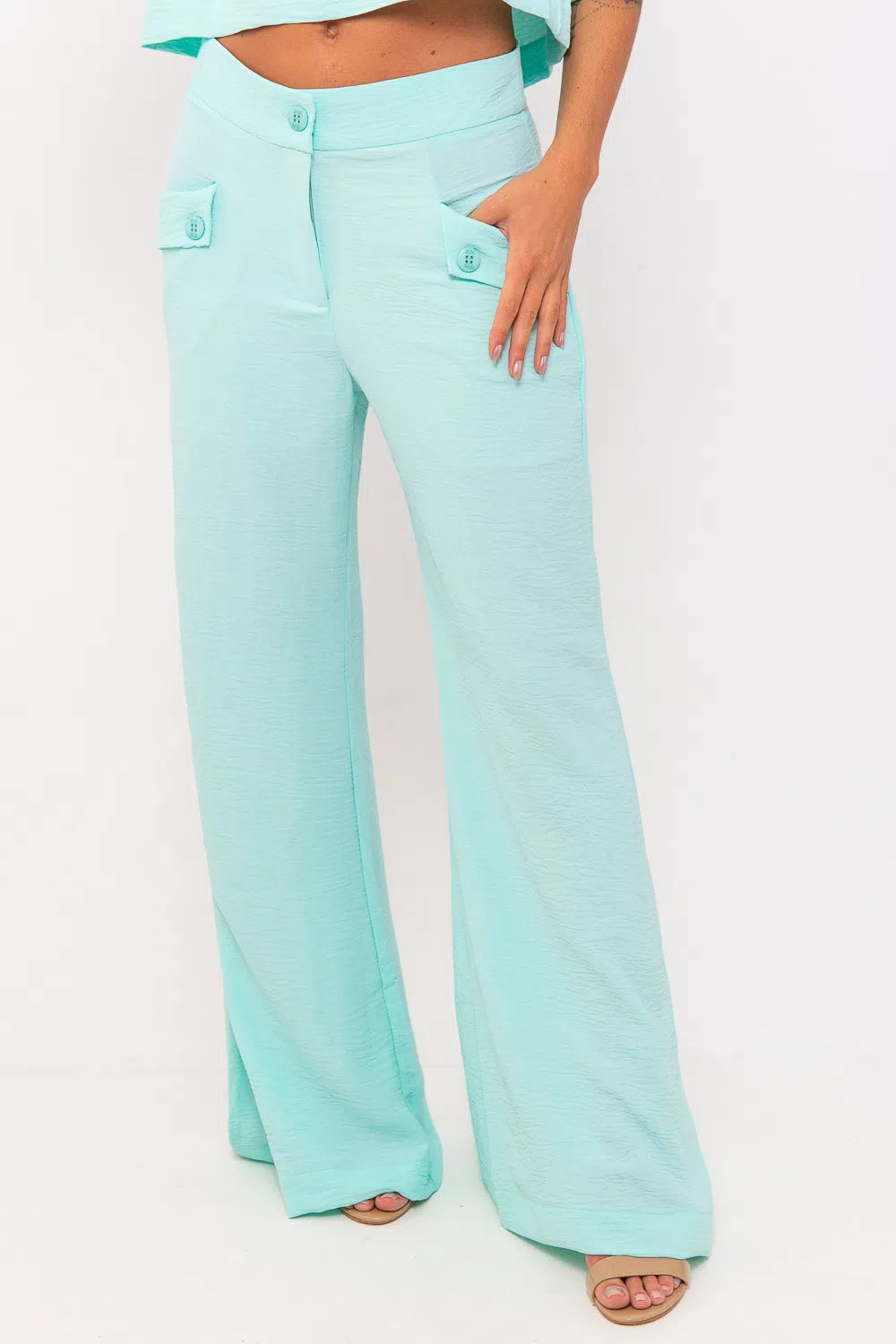 Luciana Pants