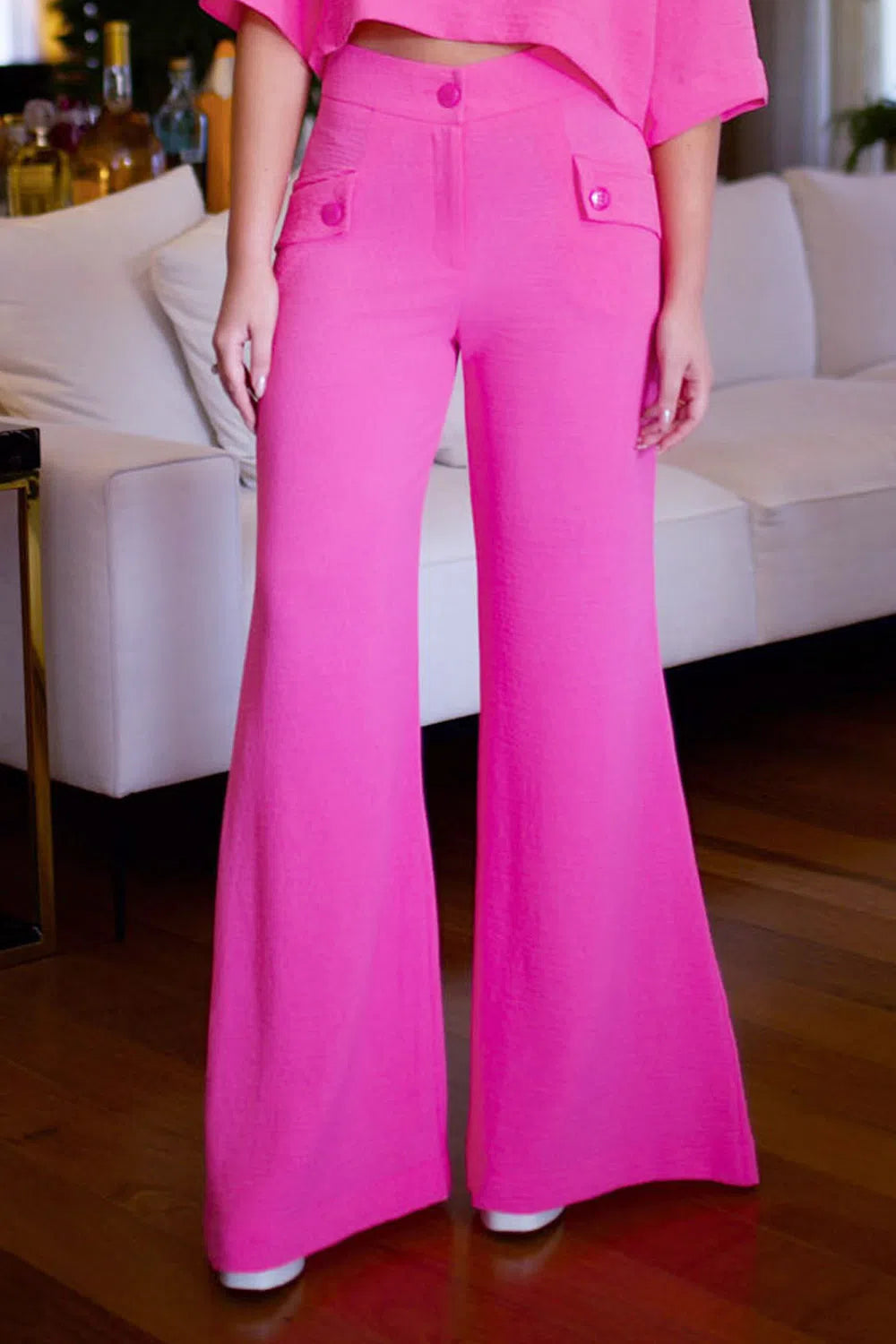 Luciana Pants