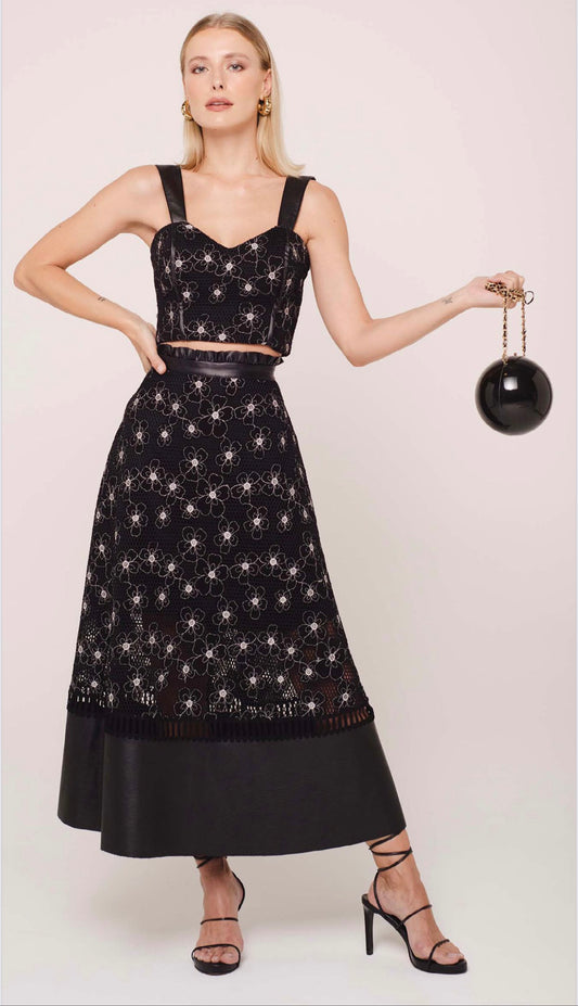Alice Midi Skirt