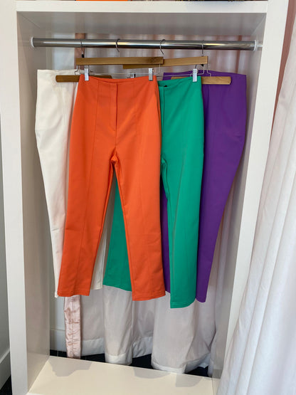 Portinari Pants