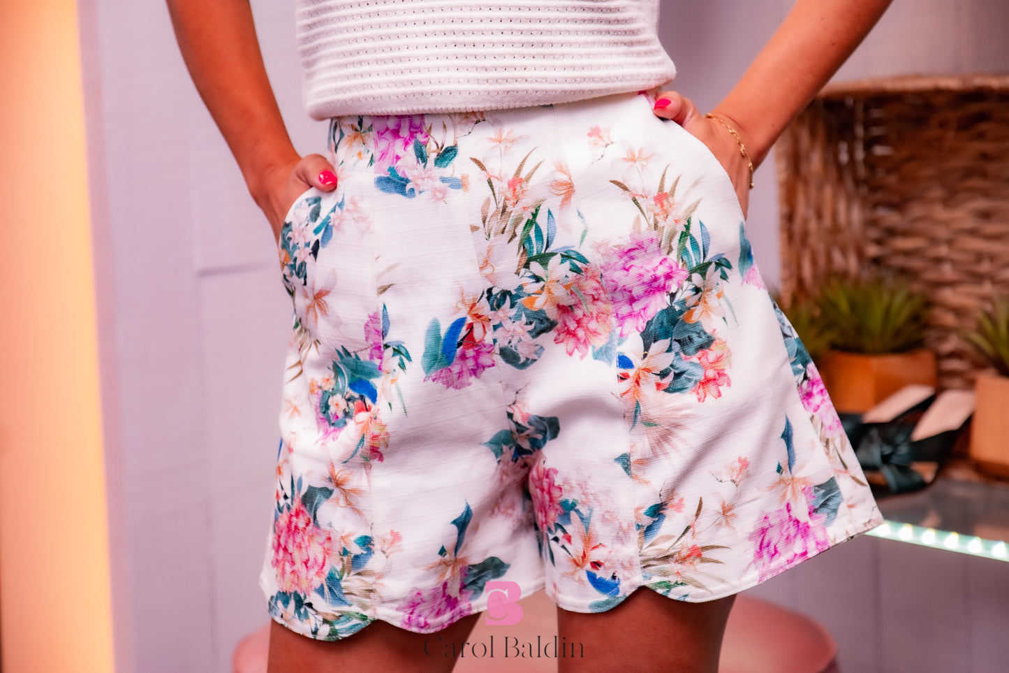 Lily Shorts