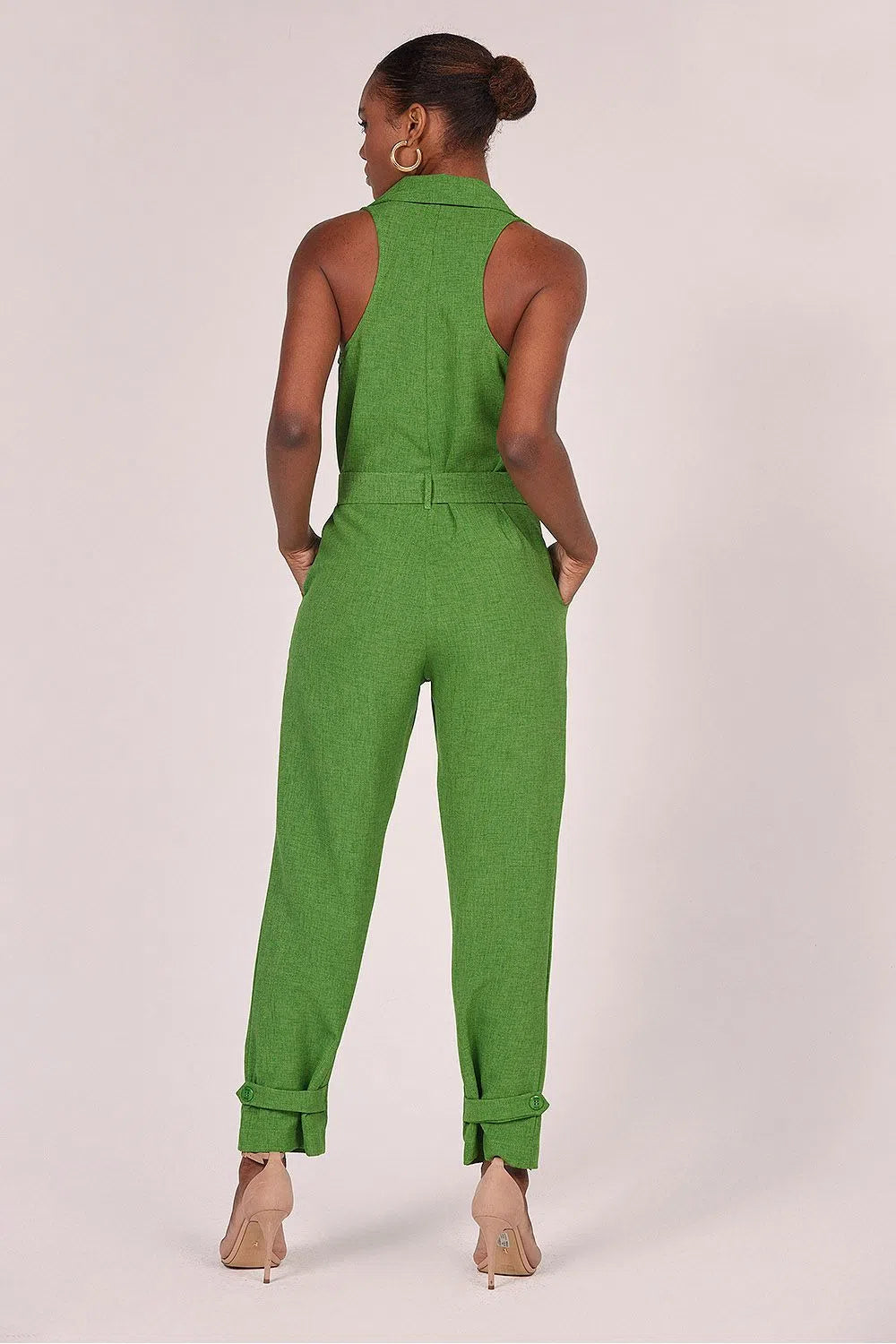 Tebas Jumpsuit