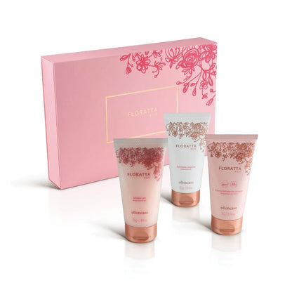 Floratta Rose Mini Gift Set