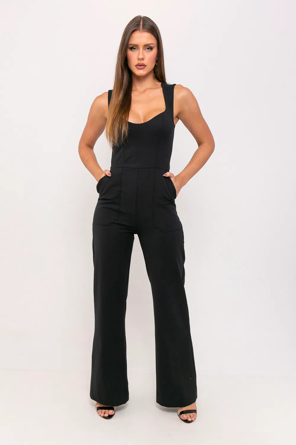 Lina Jumpsuit