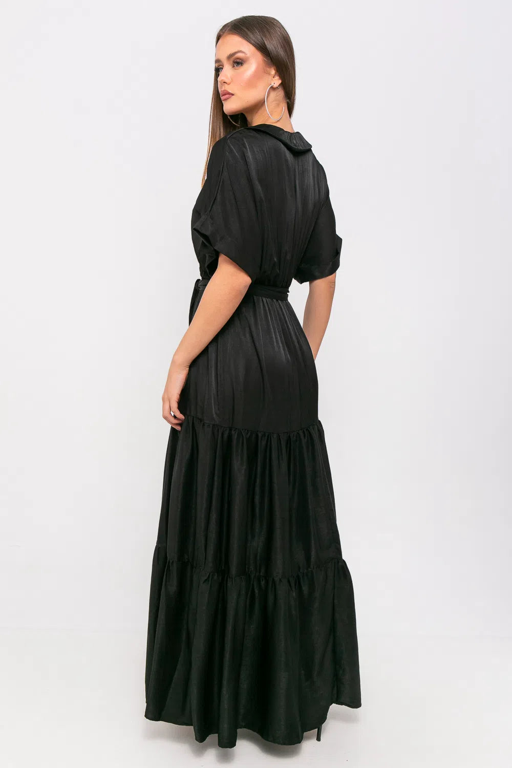 Taty Long Dress