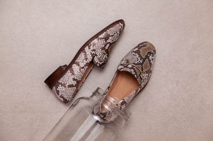 Python Loafers