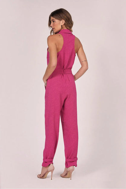 Tebas Jumpsuit