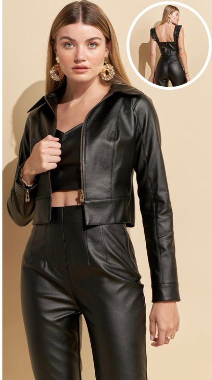 Vivaz Jacket