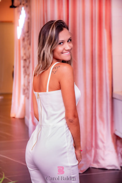 Classy Jumpsuit